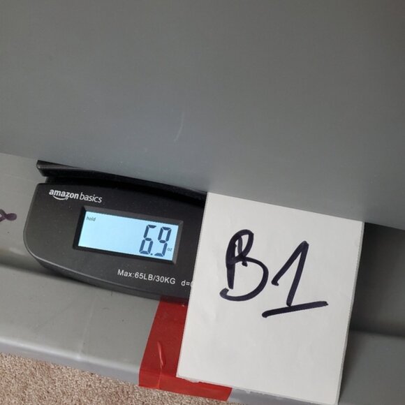 Oakley Colorblock Surf Swim Beach Resort Rashguard Top L - Picture 6 of 6